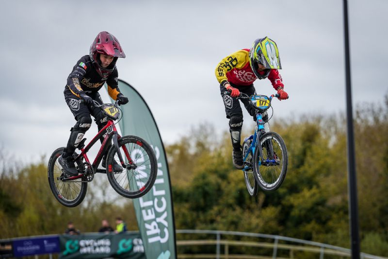 BMX National Series Round Two Preview 